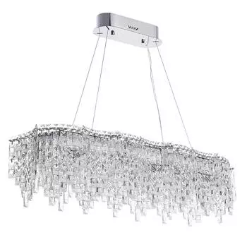 Подвесная люстра Odeon Light Rolta 5074/12