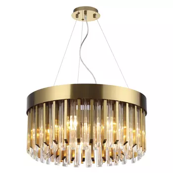 Подвесная люстра Odeon Light Romana 4925/9