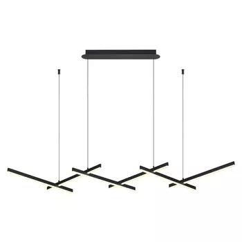 Подвесная люстра Odeon Light Rudy 3890/85L