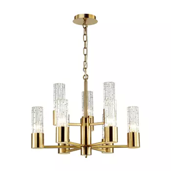 Подвесная люстра Odeon Light Sabano 4841/9