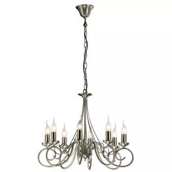 Подвесная люстра Odeon Light SANDIA 1297/8