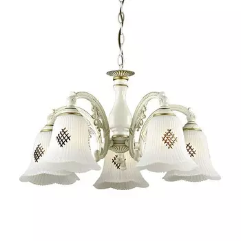 Подвесная люстра Odeon Light SAVONA 2946/5