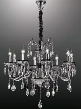 Подвесная люстра Odeon Light Swell 2253/8