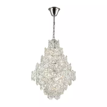 Подвесная люстра Odeon Light Talerti 4923/10A