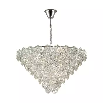 Подвесная люстра Odeon Light Talerti 4923/12