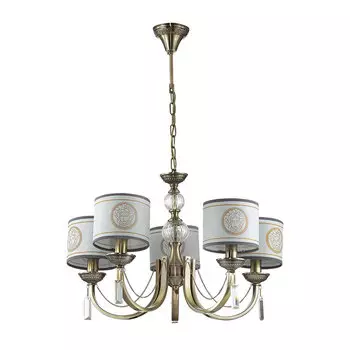 Подвесная люстра Odeon Light TALIA 3268/5