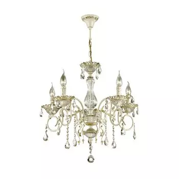 Подвесная люстра Odeon Light TAVIANO 2923/5