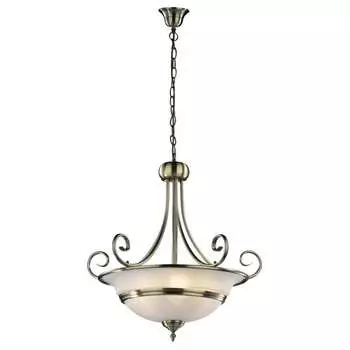 Подвесная люстра Odeon Light Teatro 1993/5