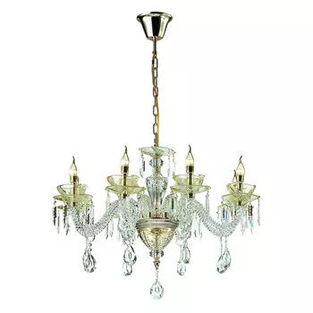 Подвесная люстра Odeon Light Telma 4005/6