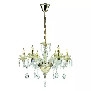 Подвесная люстра Odeon Light Telma 4005/8