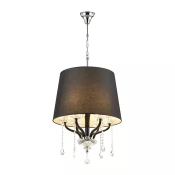 Подвесная люстра Odeon Light Teona 4194/6