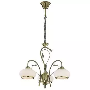 Подвесная люстра Odeon Light Teura 2240/3