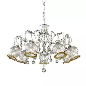 Подвесная люстра Odeon Light TIMORA 2883/7