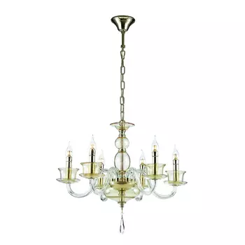 Подвесная люстра Odeon Light Tinta 3951/6