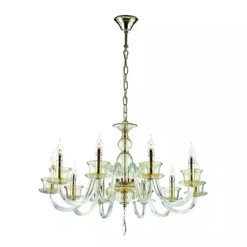 Подвесная люстра Odeon Light Tinta 3951/8