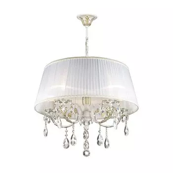 Подвесная люстра Odeon Light TIVOLA 2913/5