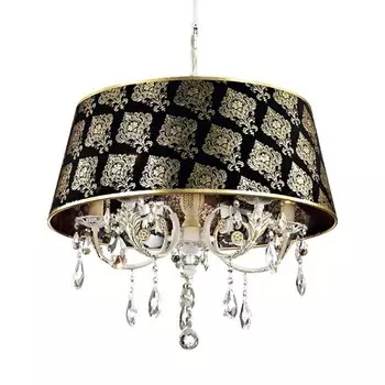 Подвесная люстра Odeon Light TIVOLA 2914/5