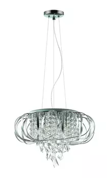 Подвесная люстра Odeon Light Udessa 3477/5