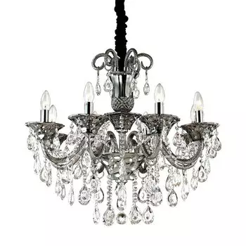 Подвесная люстра Odeon Light Valensa 2940/8