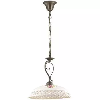 Подвесная люстра Odeon Light Vela 2560/1