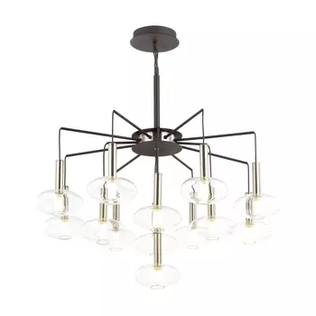 Подвесная люстра Odeon Light Vele 4815/13