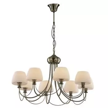 Подвесная люстра Odeon Light Vesto 2057/8