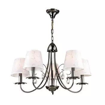 Подвесная люстра Odeon Light VETERA 2919/5