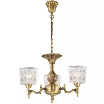 Подвесная люстра Odeon Light Vitra 2564/3