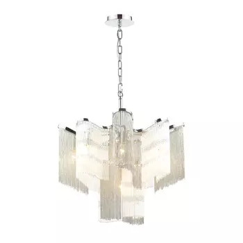 Подвесная люстра Odeon Light Viva 4637/9