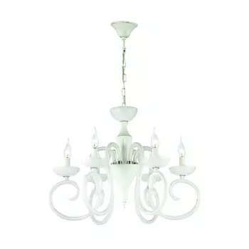 Подвесная люстра Odeon Light Zefiro 3932/6