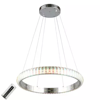 Подвесная люстра Omnilux Aigo OML-03703-60