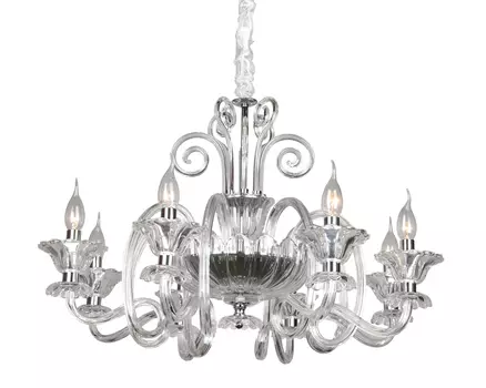 Подвесная люстра Omnilux Anela OML-79503-08