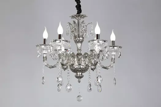 Подвесная люстра Omnilux Badesi OML-70503-06