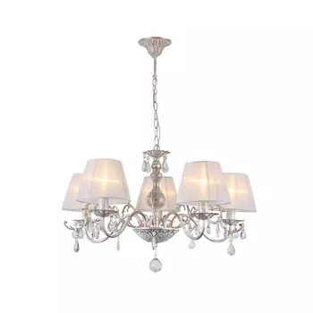 Подвесная люстра Omnilux Bantine OML-53203-05