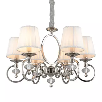 Подвесная люстра Omnilux Buscate OML-87903-06