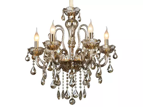 Подвесная люстра Omnilux Cagliari OML-76803-06