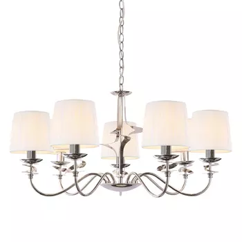 Подвесная люстра Omnilux Calia OML-62403-07