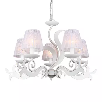 Подвесная люстра Omnilux Caulonia OML-75203-05