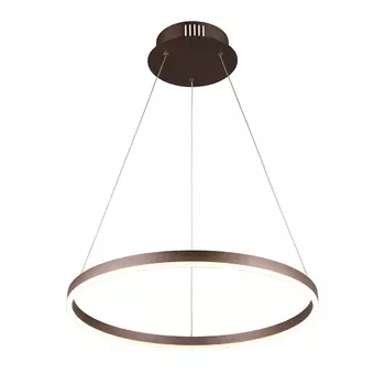 Подвесная люстра с пультом Cianciana Omnilux OML-19203-54