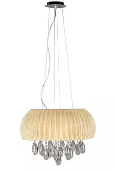 Подвесная люстра Omnilux Como OML-60703-12