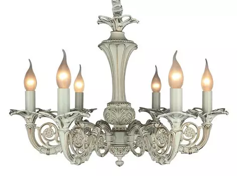 Подвесная люстра Omnilux Cuneo OML-73403-06