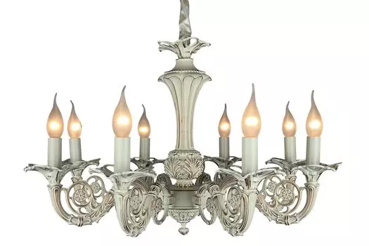 Подвесная люстра Omnilux Cuneo OML-73403-08