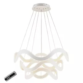 Подвесная люстра Omnilux Follina OML-00603-260