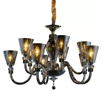 Подвесная люстра Omnilux Frisa OML-70603-10