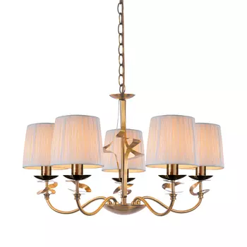 Подвесная люстра Omnilux Grottole OML-63603-05