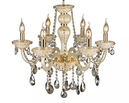 Подвесная люстра Omnilux Imperia OML-60203-06