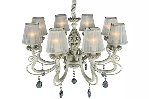 Подвесная люстра Omnilux Isernia OML-73003-08