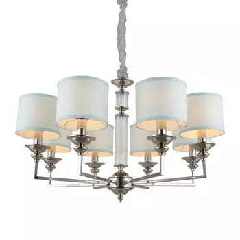 Подвесная люстра Omnilux Lezzeno OML-87403-08