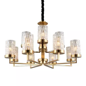 Подвесная люстра Omnilux Maiera OML-84713-12