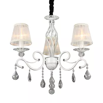 Подвесная люстра Omnilux Belluno OML-79103-03